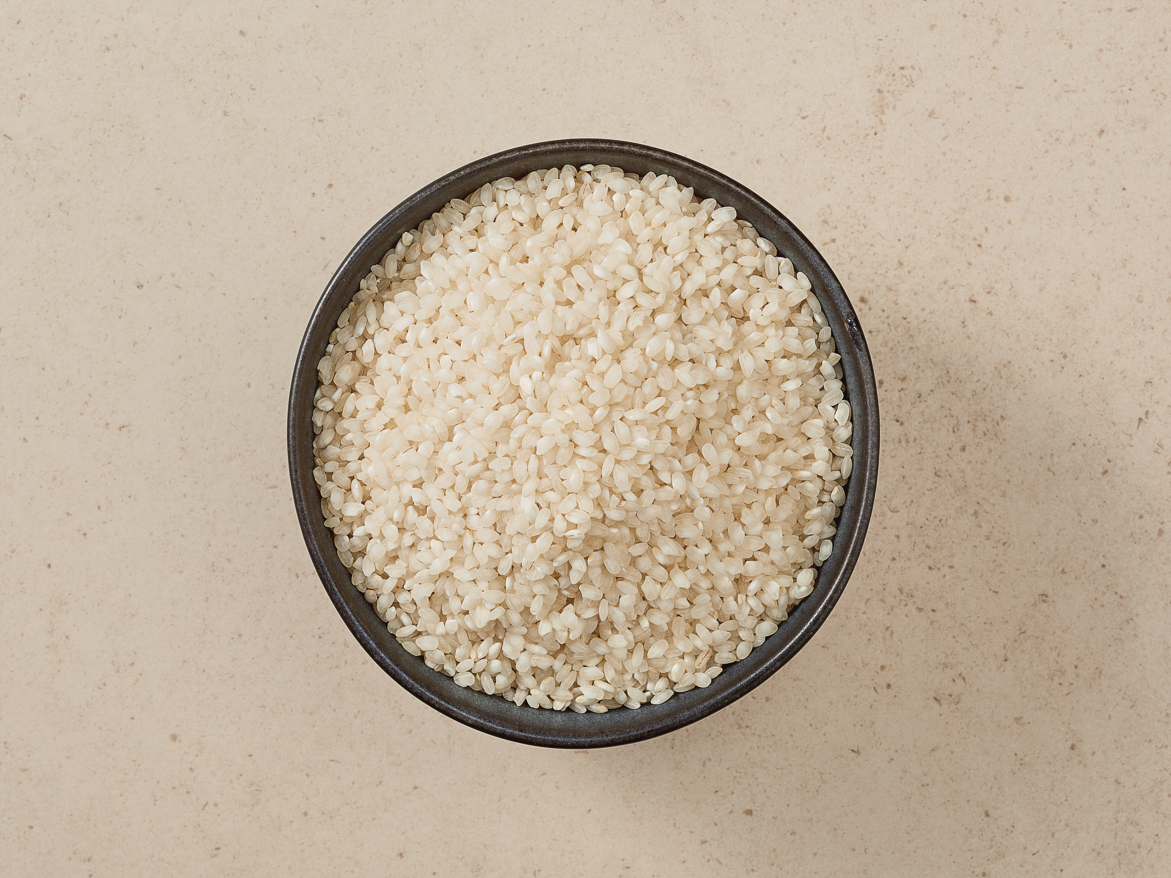 Reishunger · Paella Reis »Bomba«