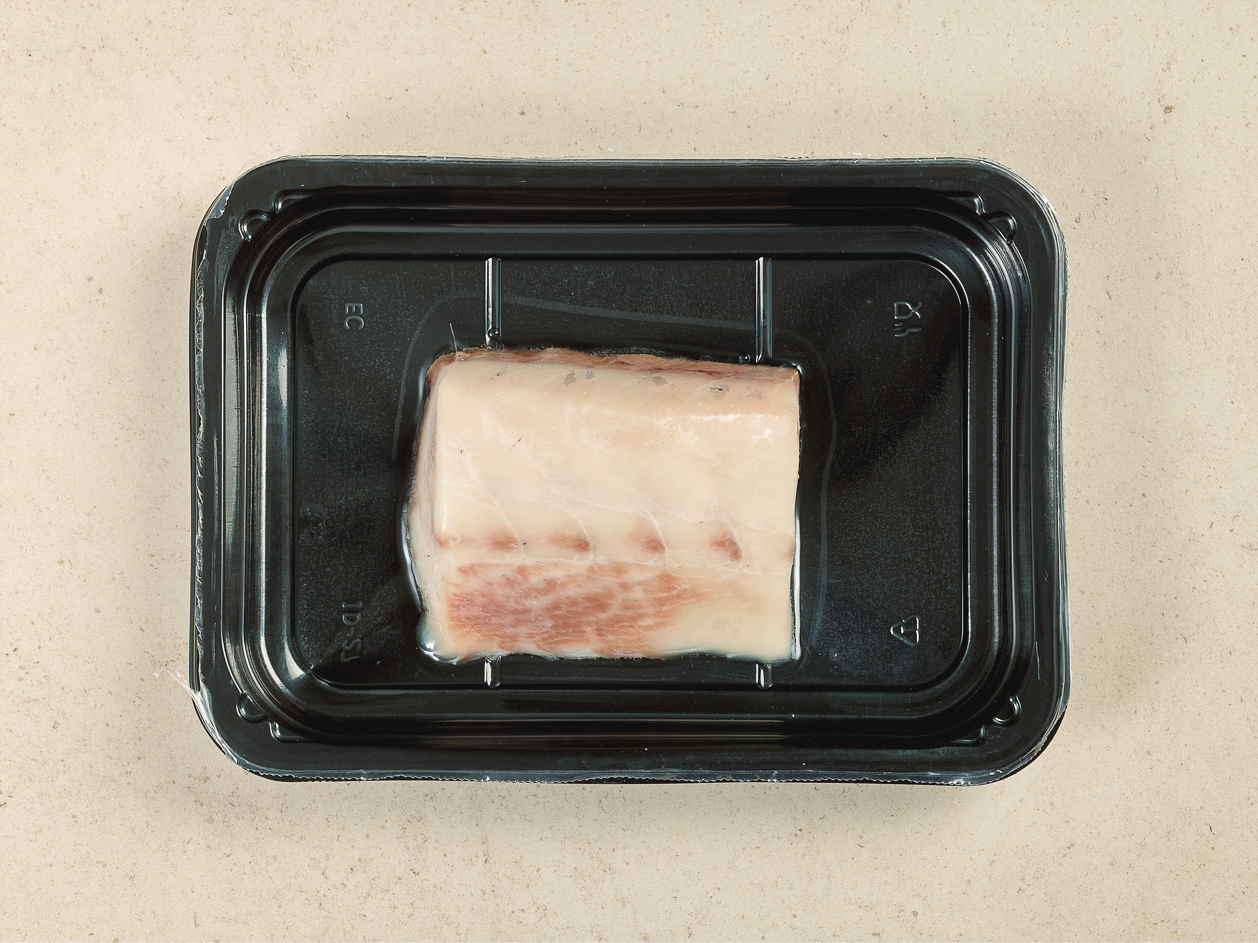 Gelbschwanzmakrele Filet (Sashimi-Qualität)