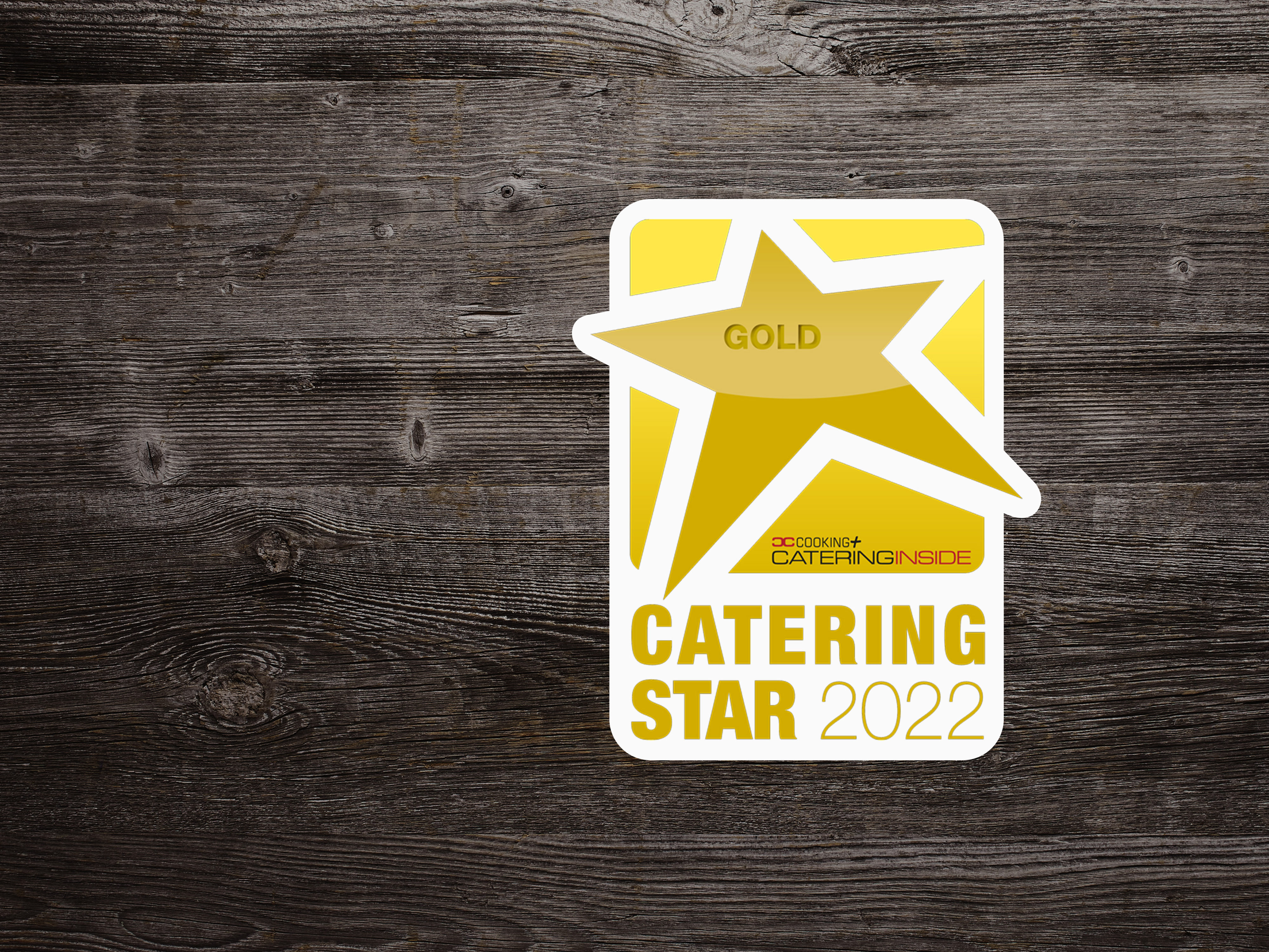 Catering Star 2022