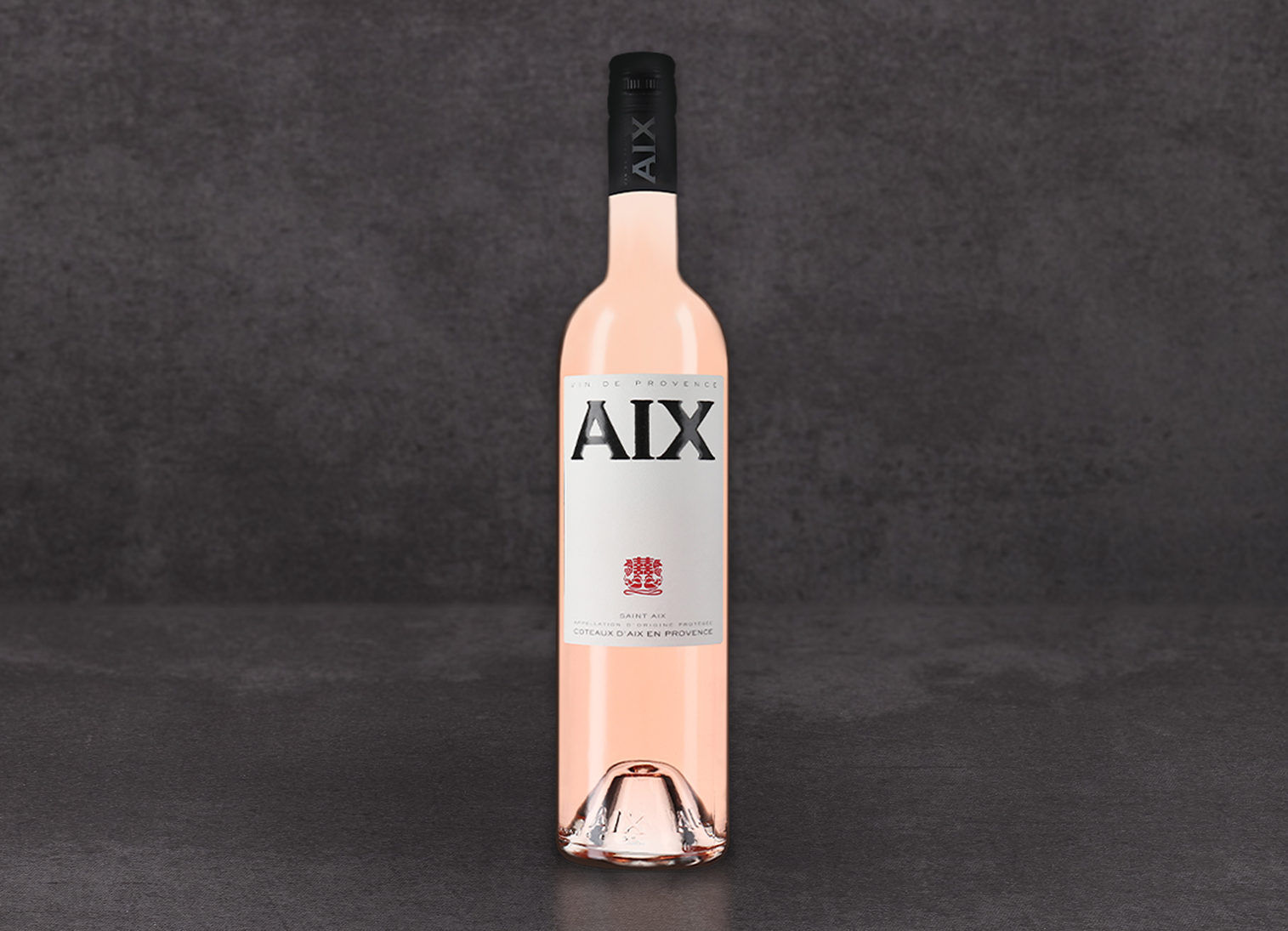 Maison Saint AIX Rosé 2019