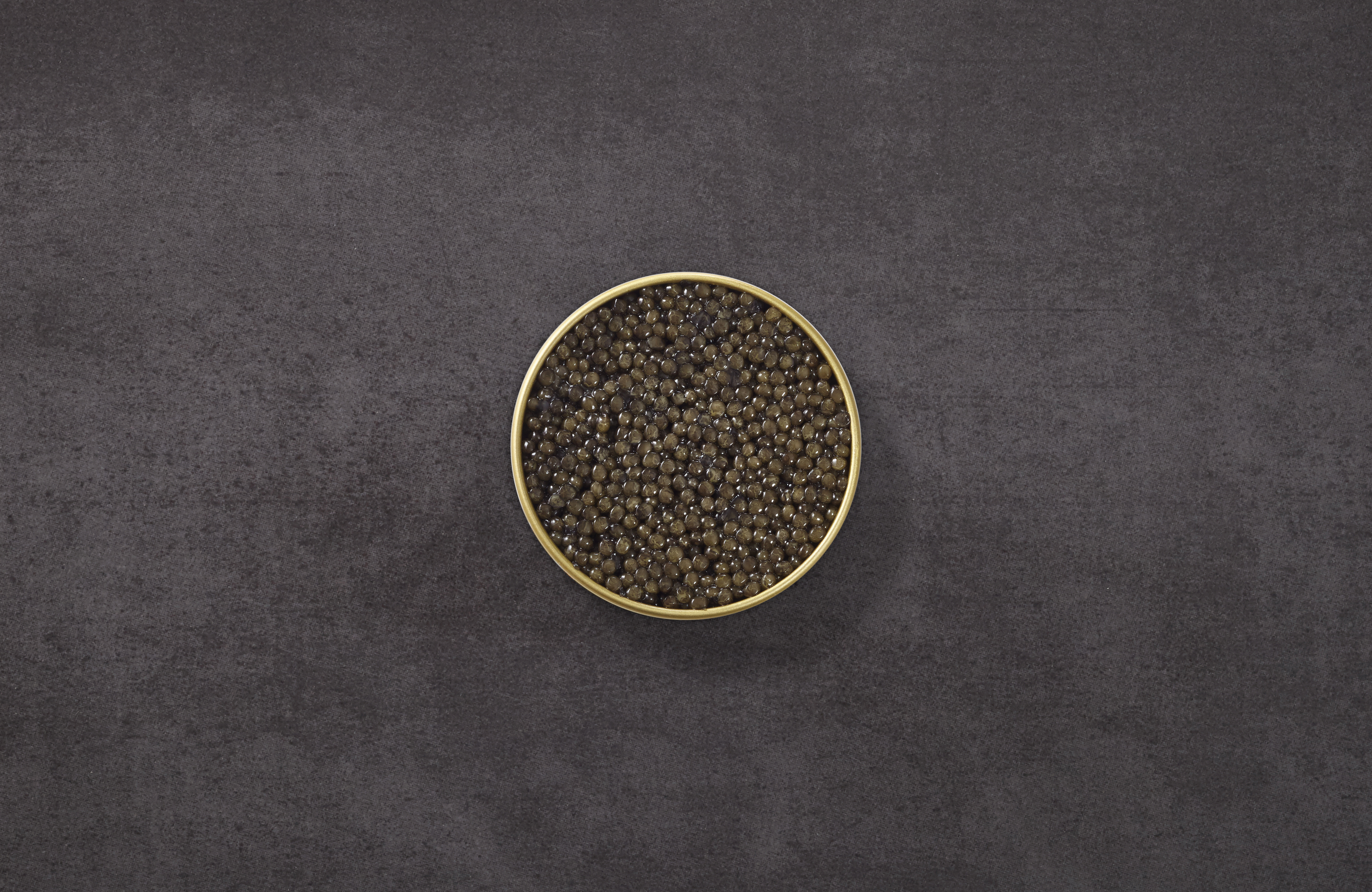 Caviar · Osietra (50g)