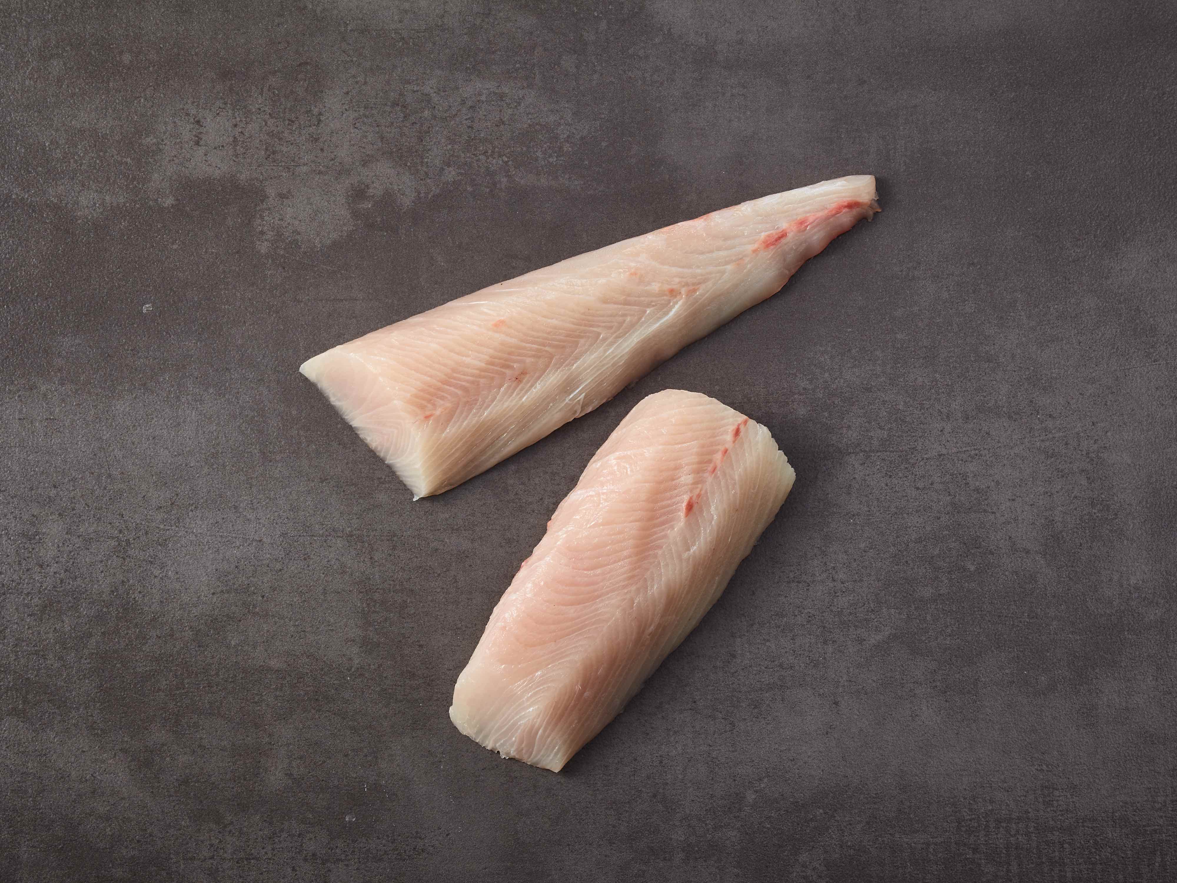 Gelbschwanzmakrele Filet (Sashimi-Qualität)