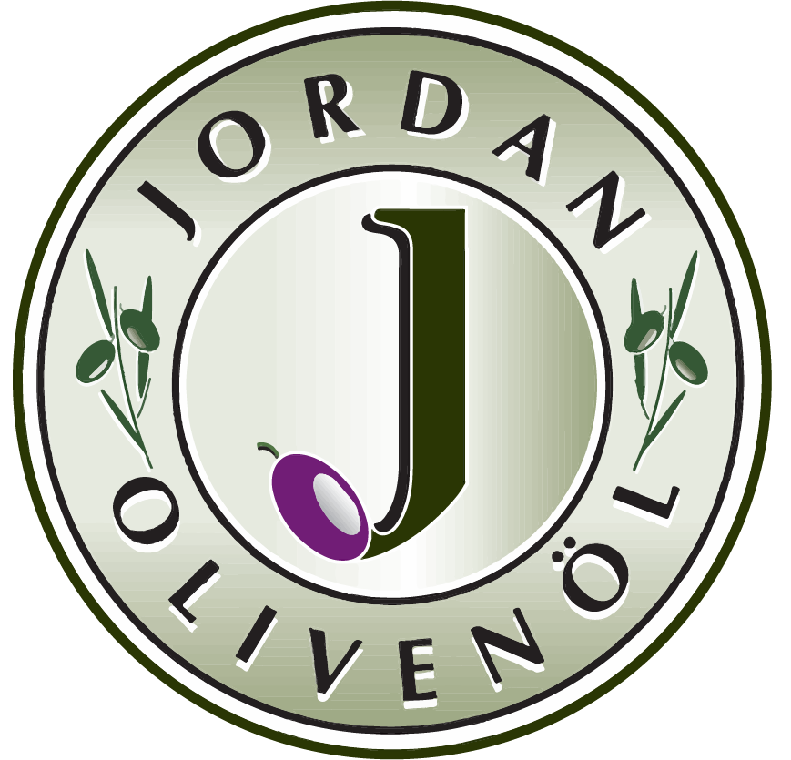 Jordan Olivenöl GmbH