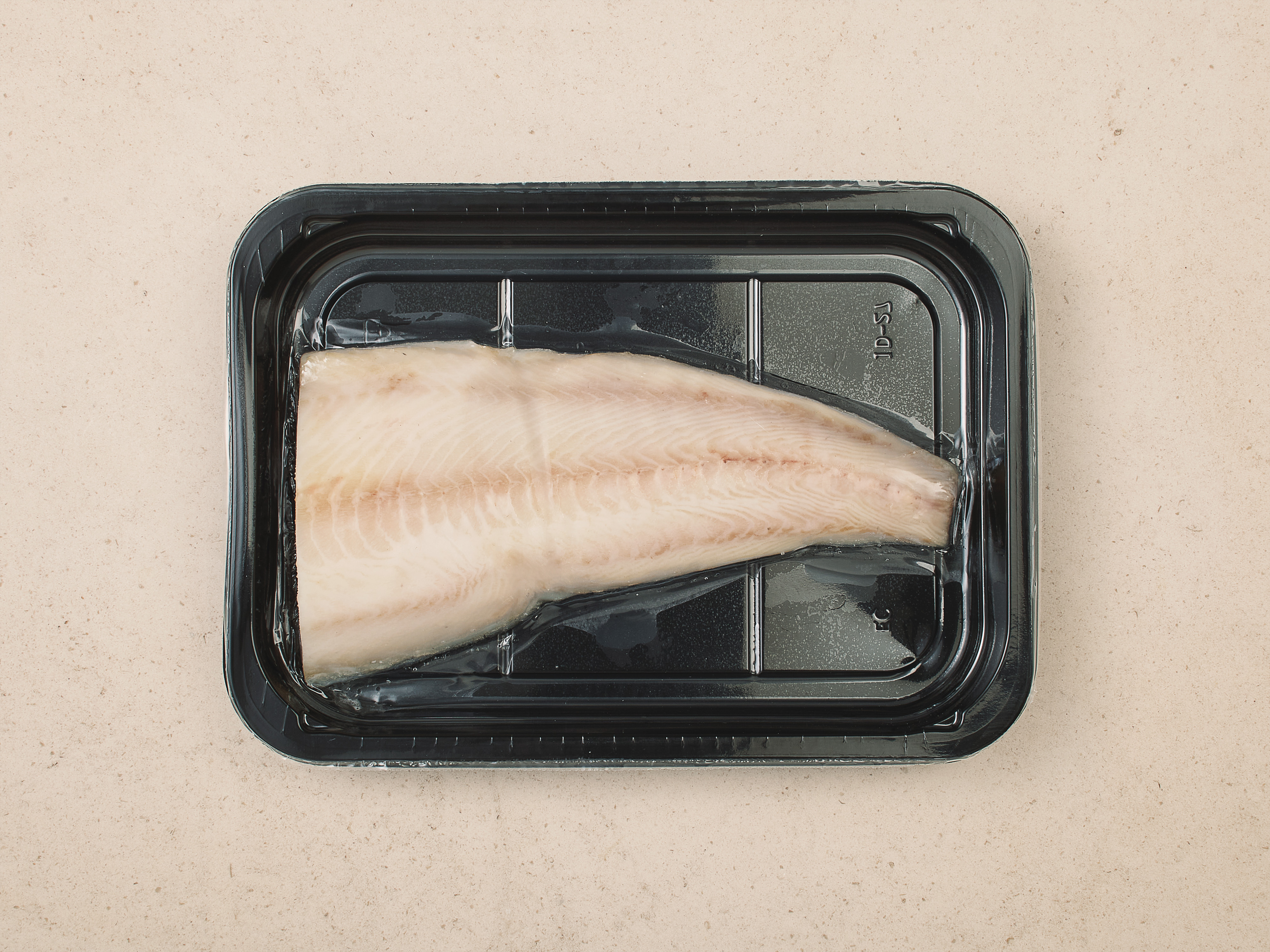 Black Cod (Kohlenfisch) Filet