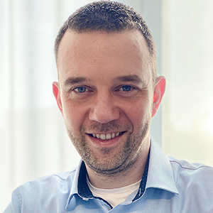 Tammo Schäfer, Produktmanager