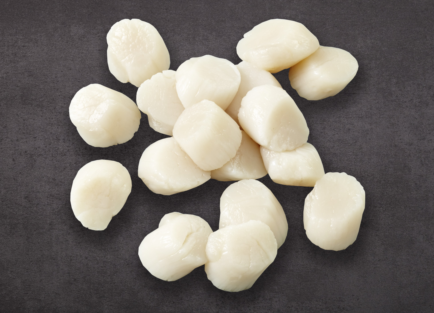 Jakobsmuschelfleisch Jakobsmuschelfleisch