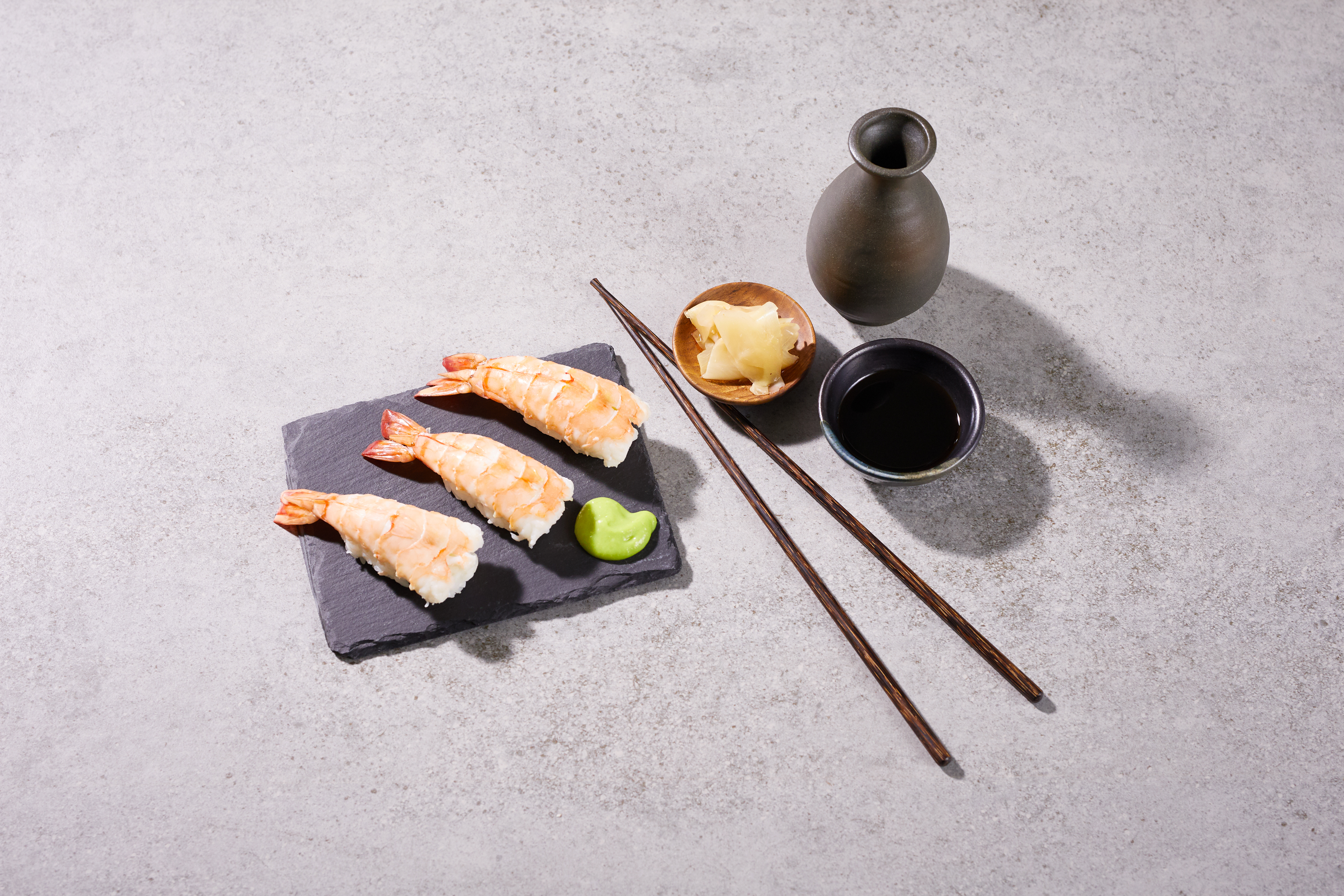 Reishunger · Sushi Premium Box