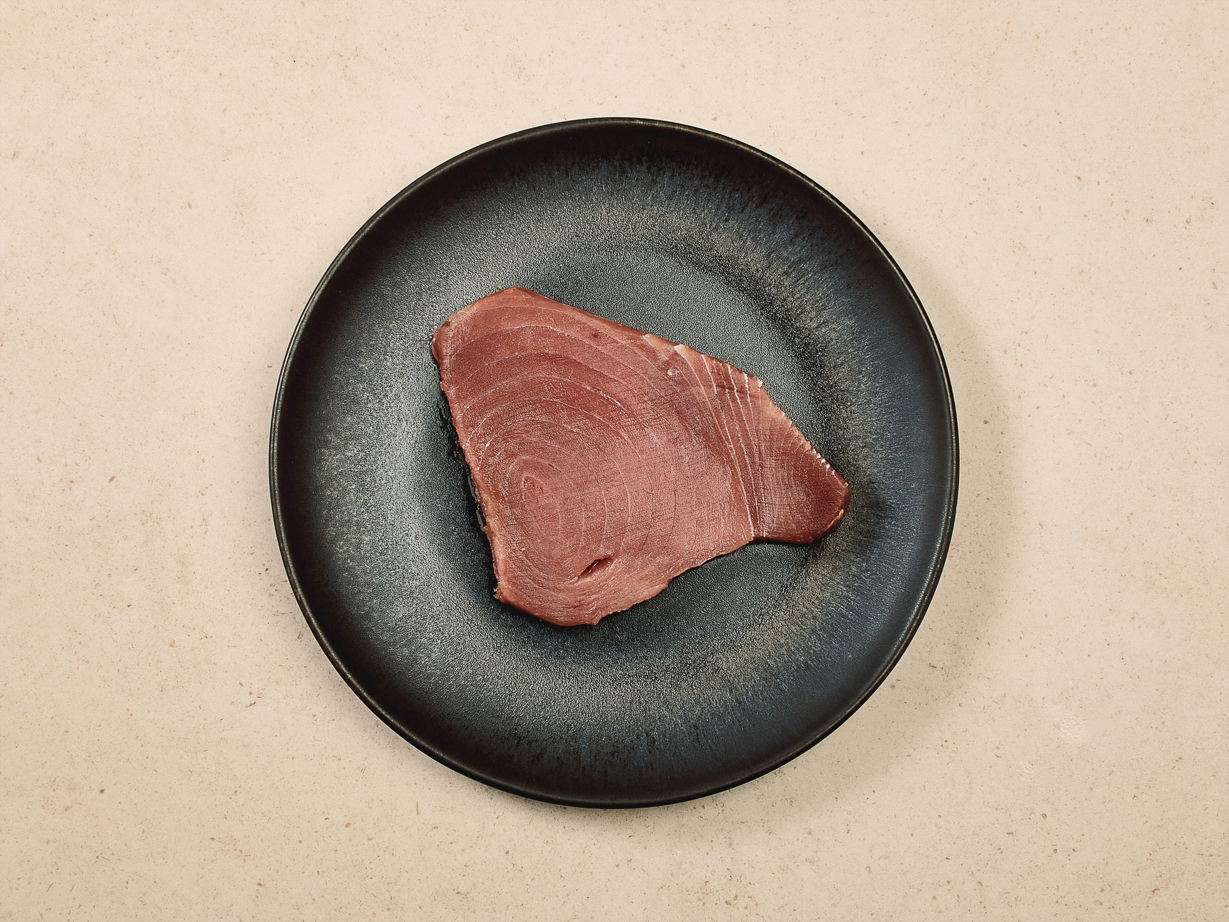 Thunfisch-Steak
