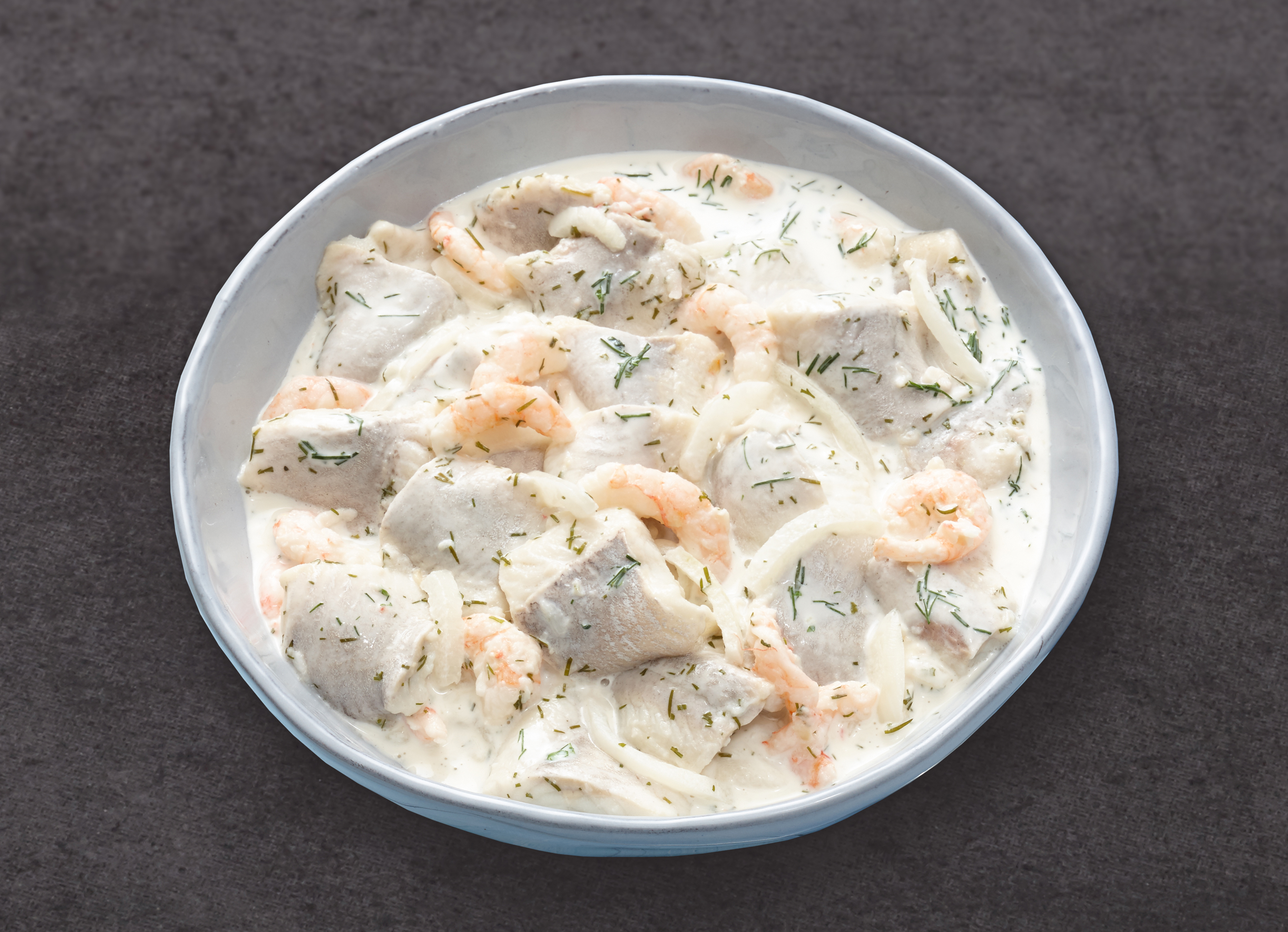 Fischertopf · 400g