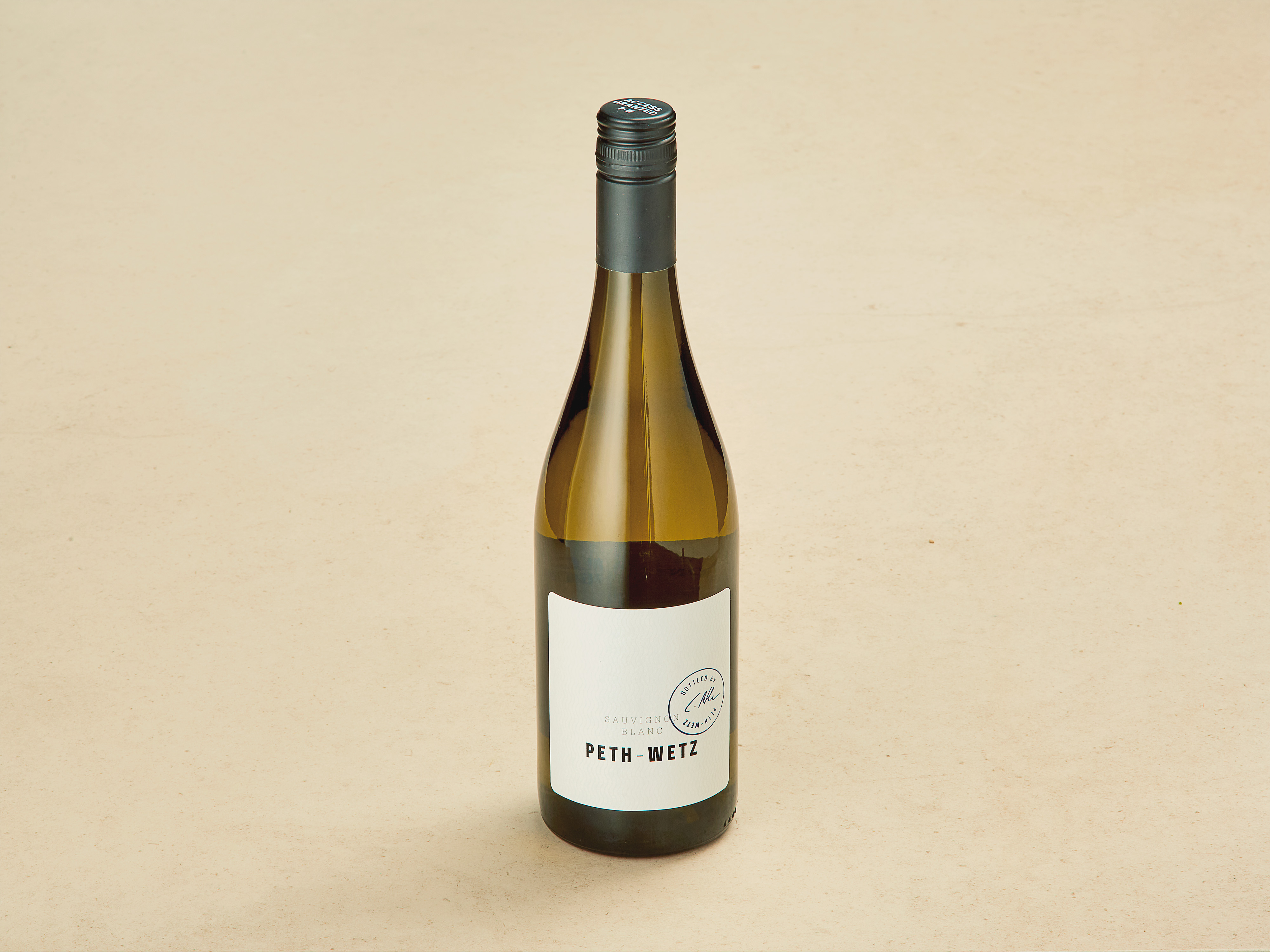 »Sauvignon Blanc« trocken · Weingut Peth-Wetz