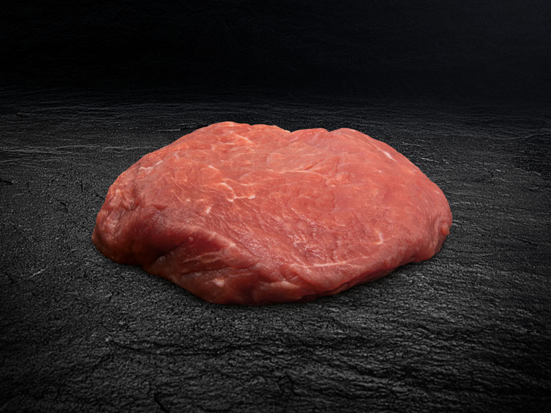 Bio-Rinderfilet · Irish Beef Filet Medaillon