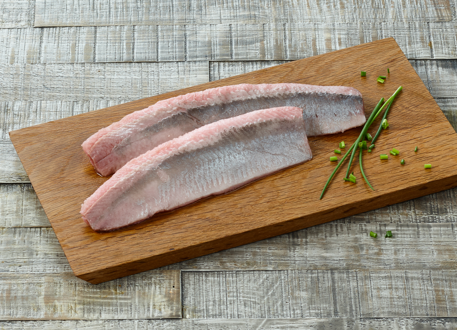 Smoky Rauchmatjesfilets Smoky Rauchmatjesfilets