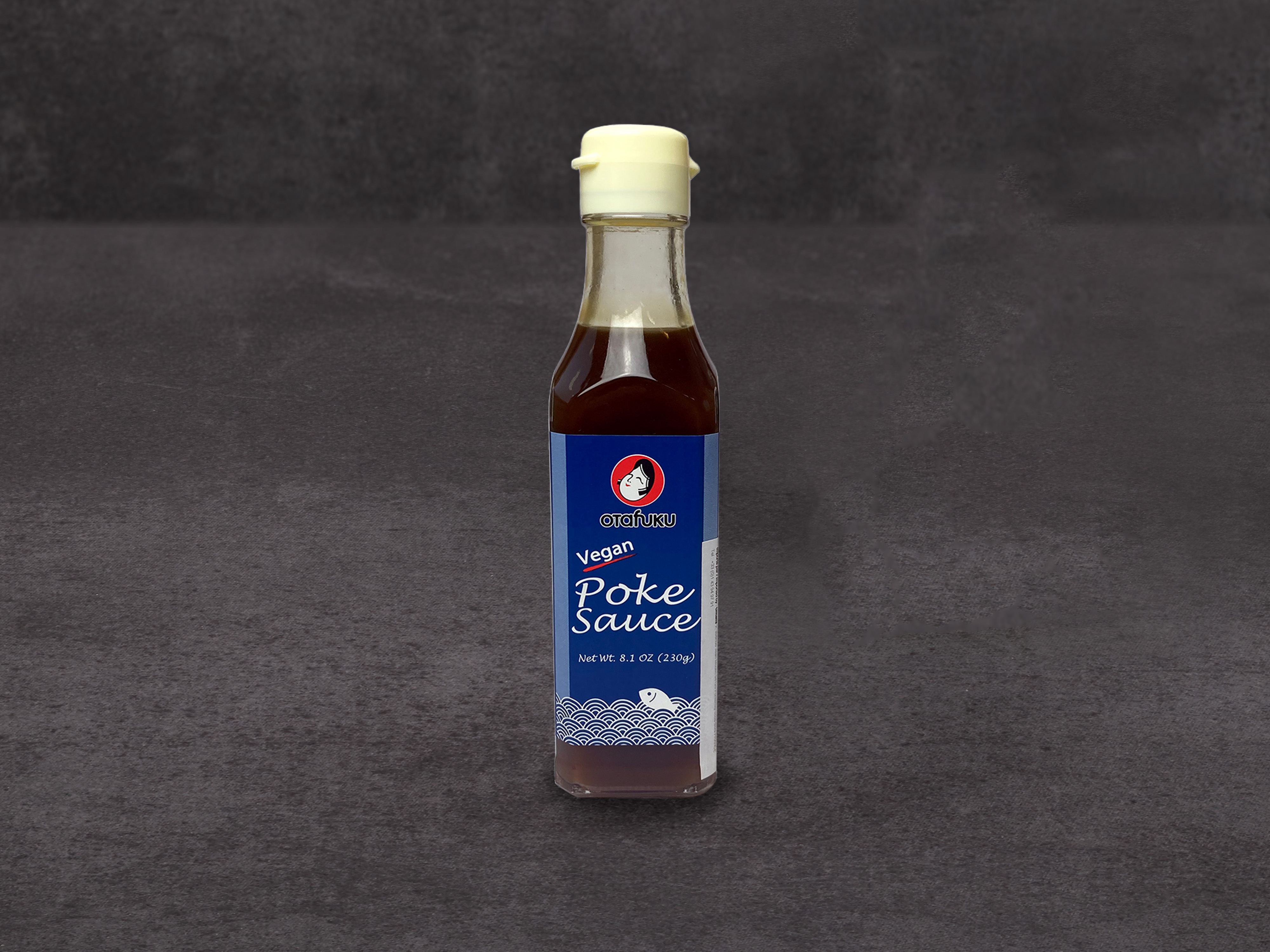 Poke Sauce · vegan
