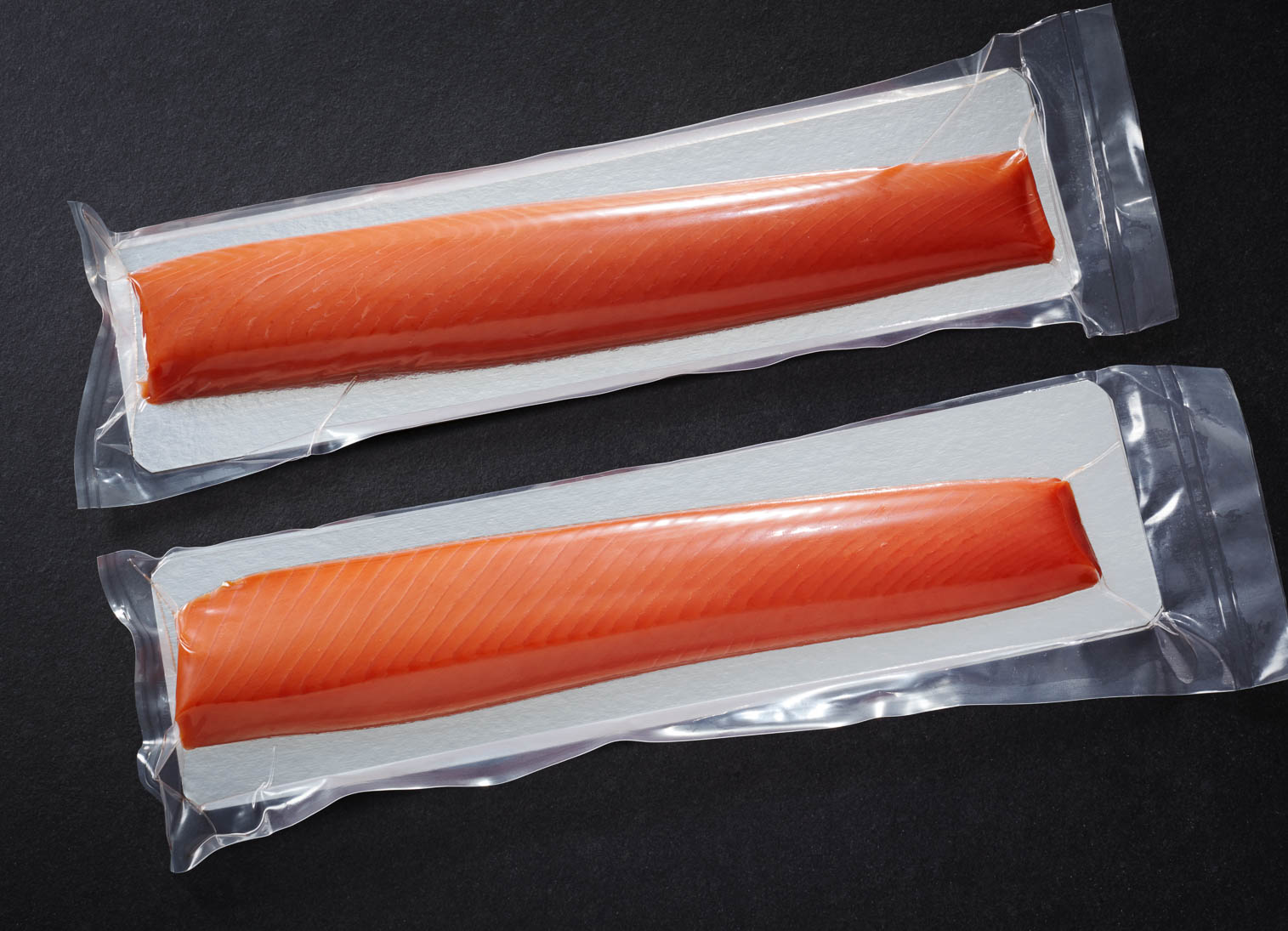 Räucherlachs »Red King Salmon«