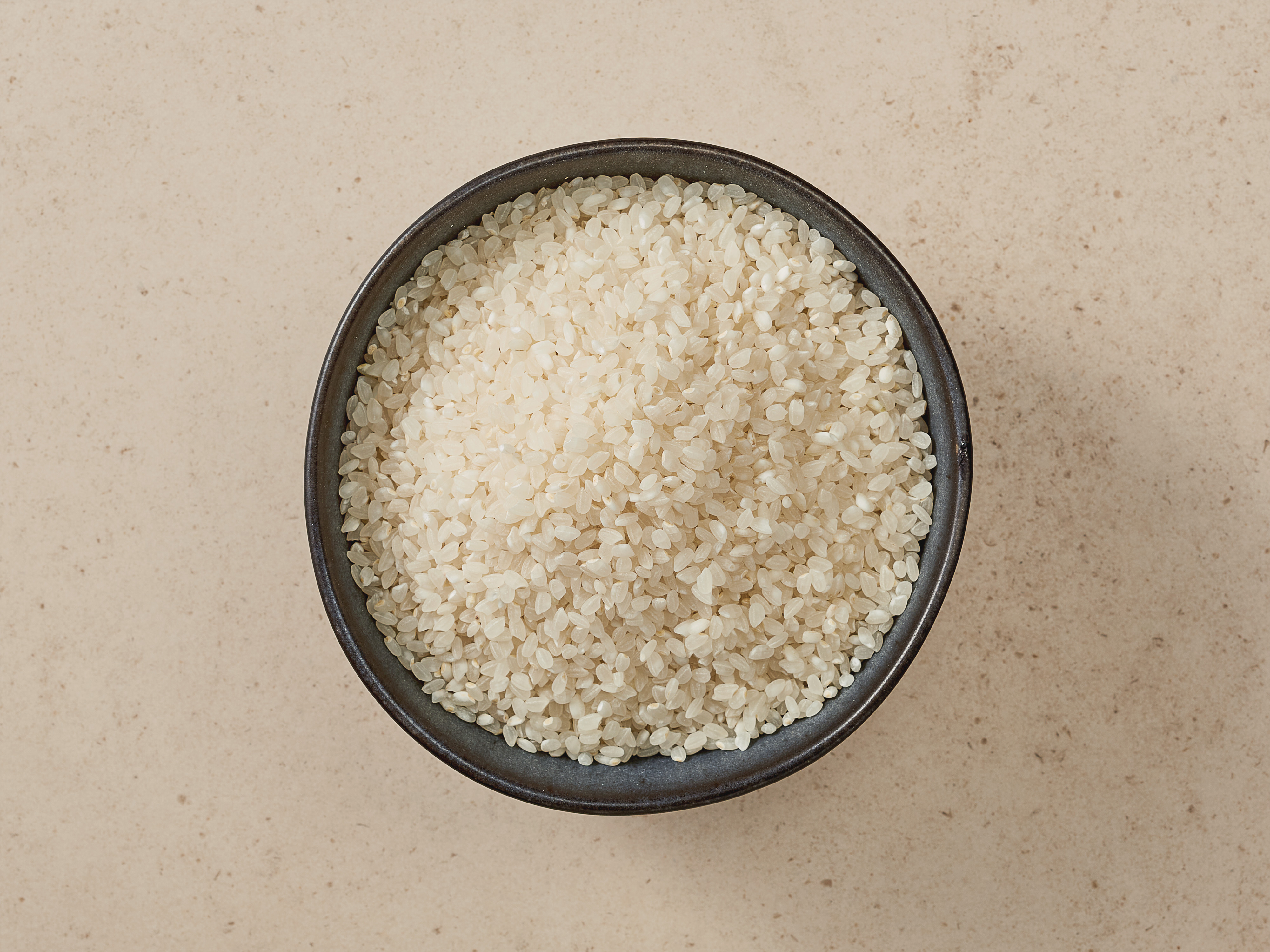 Reishunger · Sushi Reis »Selenio«