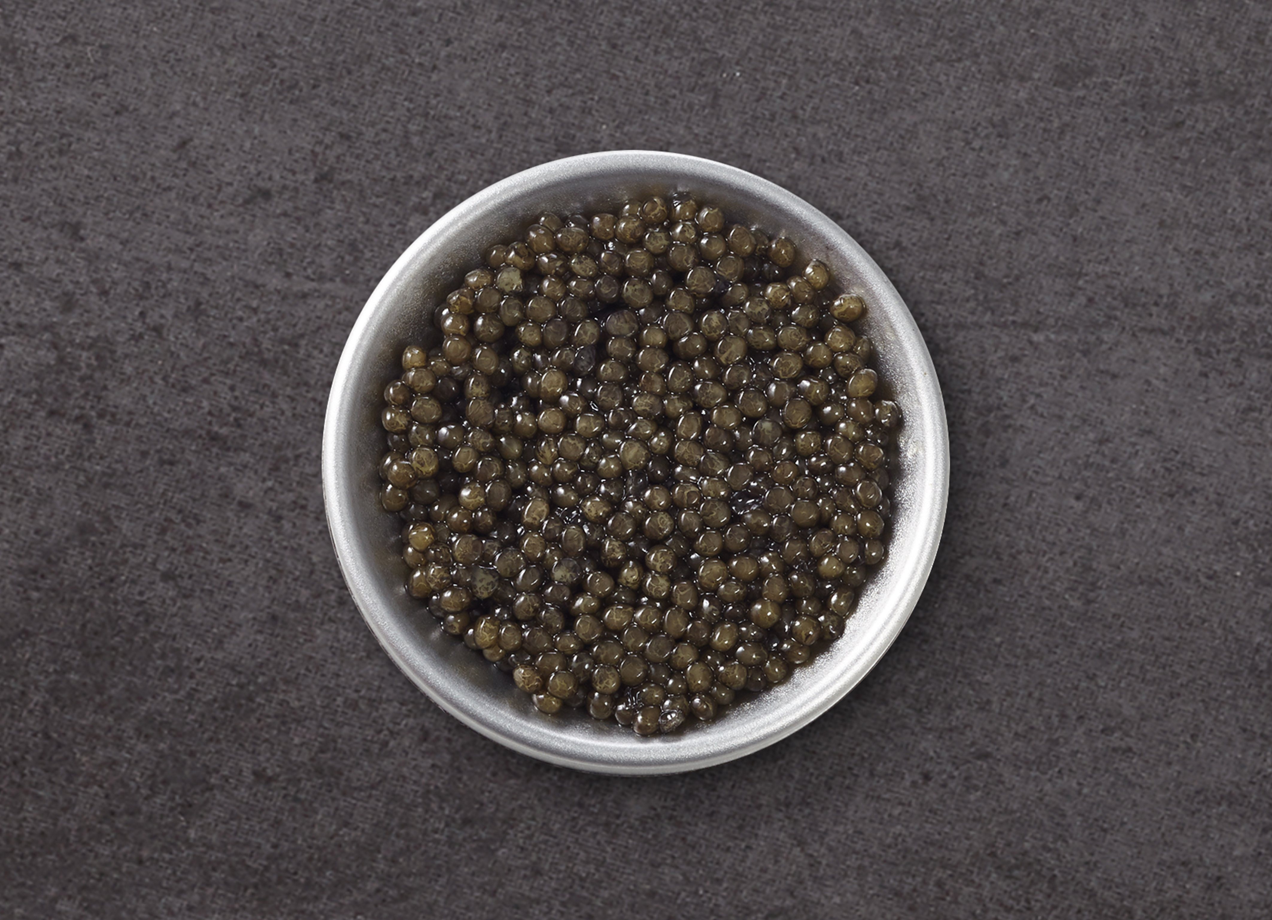 Caviar-Tasting · Osietra (10g)