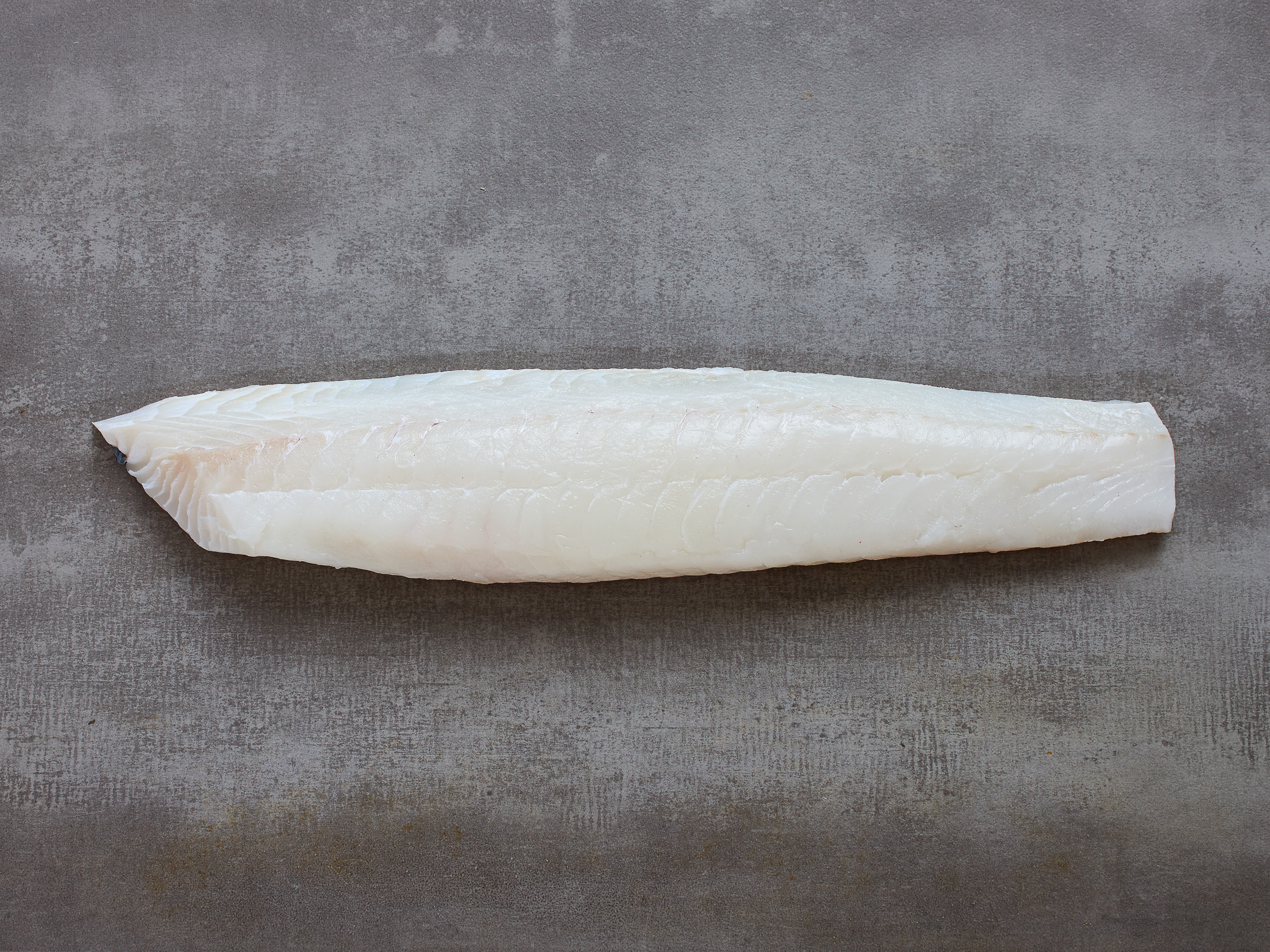 Schellfisch-Loin · TK