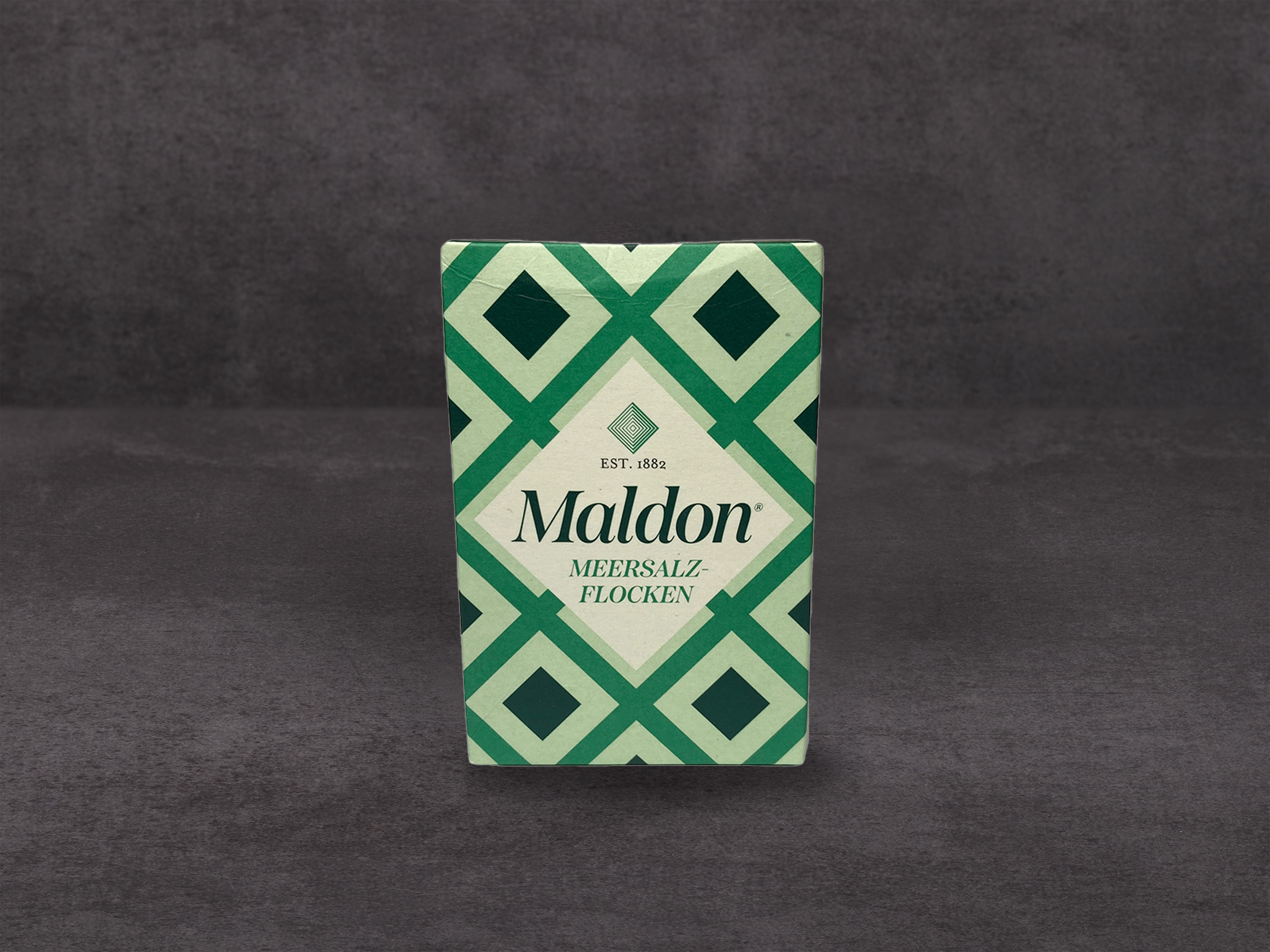 Maldon · Meersalzflocken 