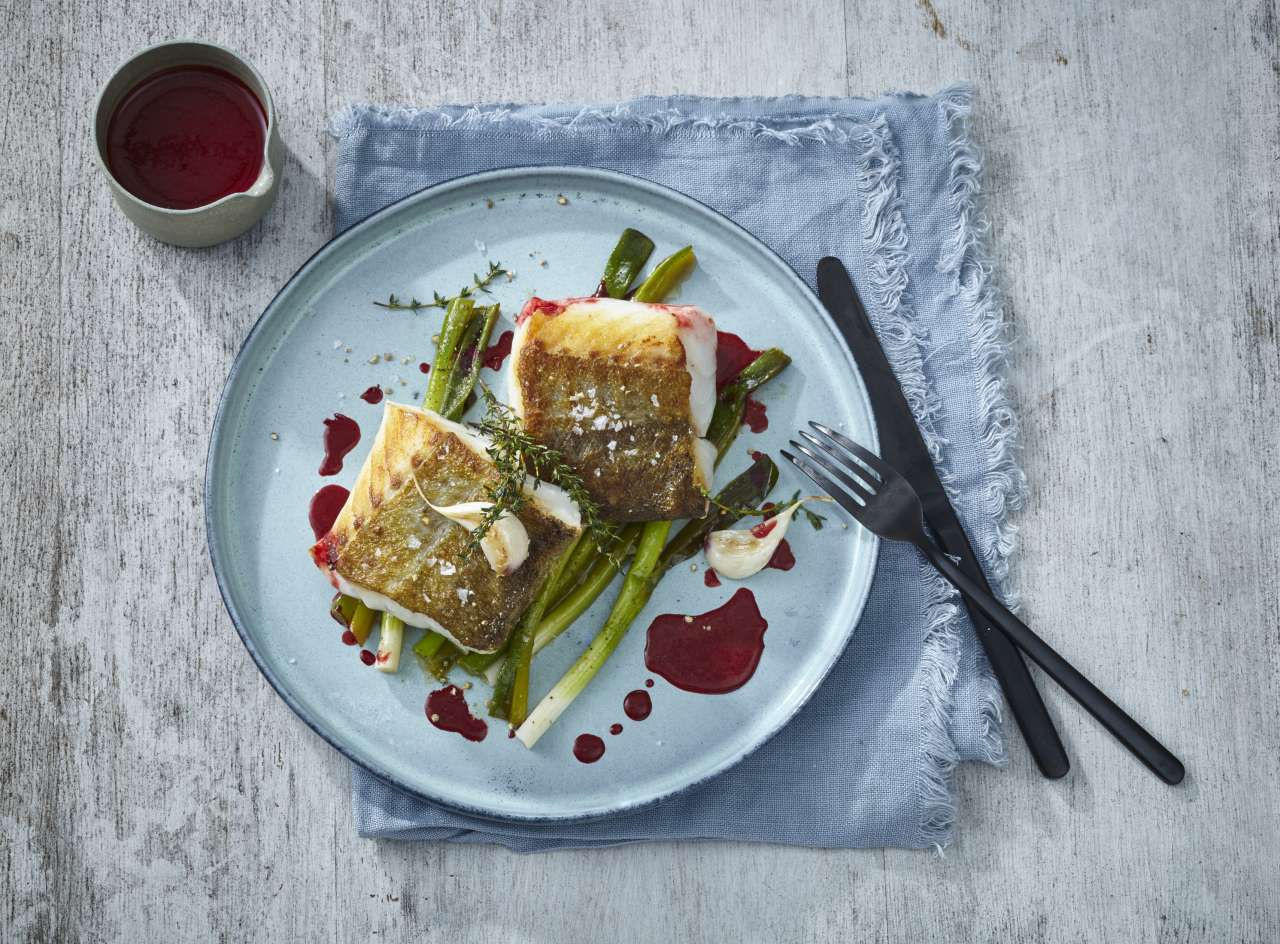 Skrei Rezepte