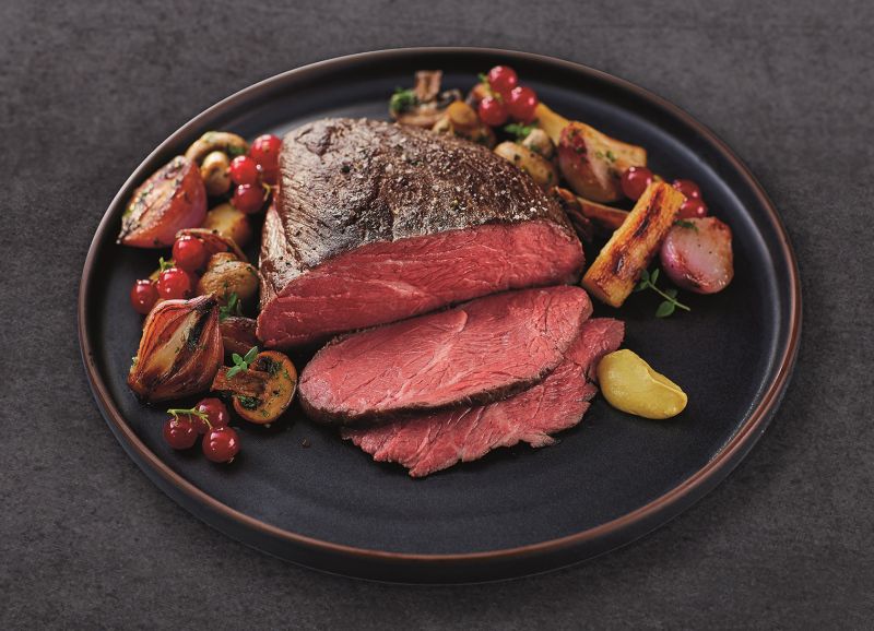 Fleisch vom Rind online bestellen