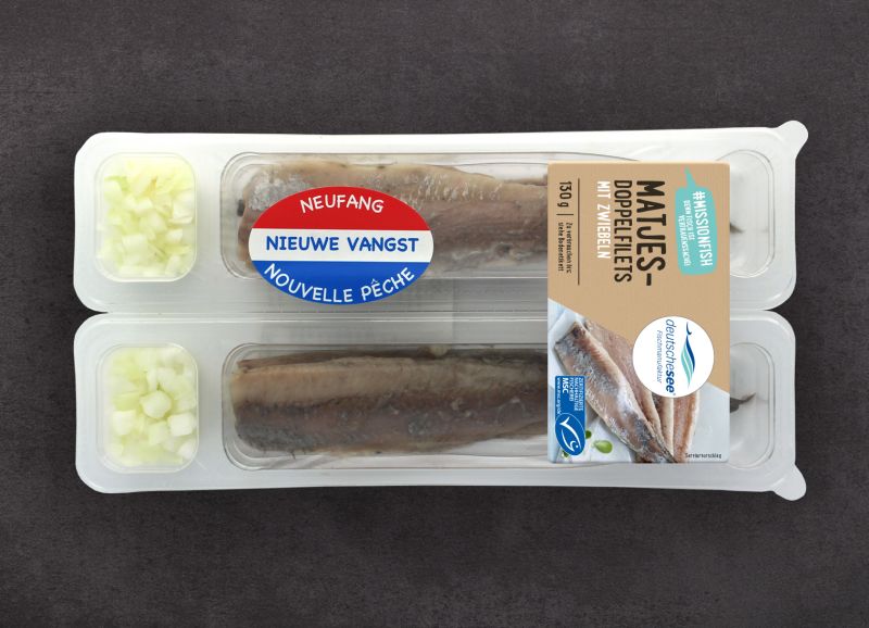 Matjes & Hering online bestellen