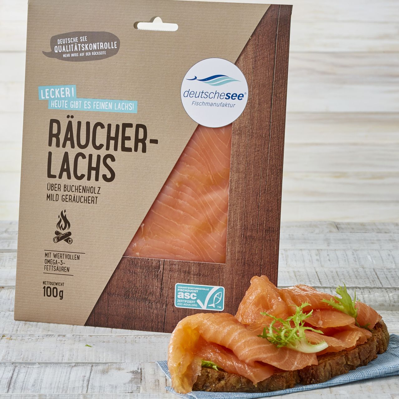 Fischrezepte für Genießer