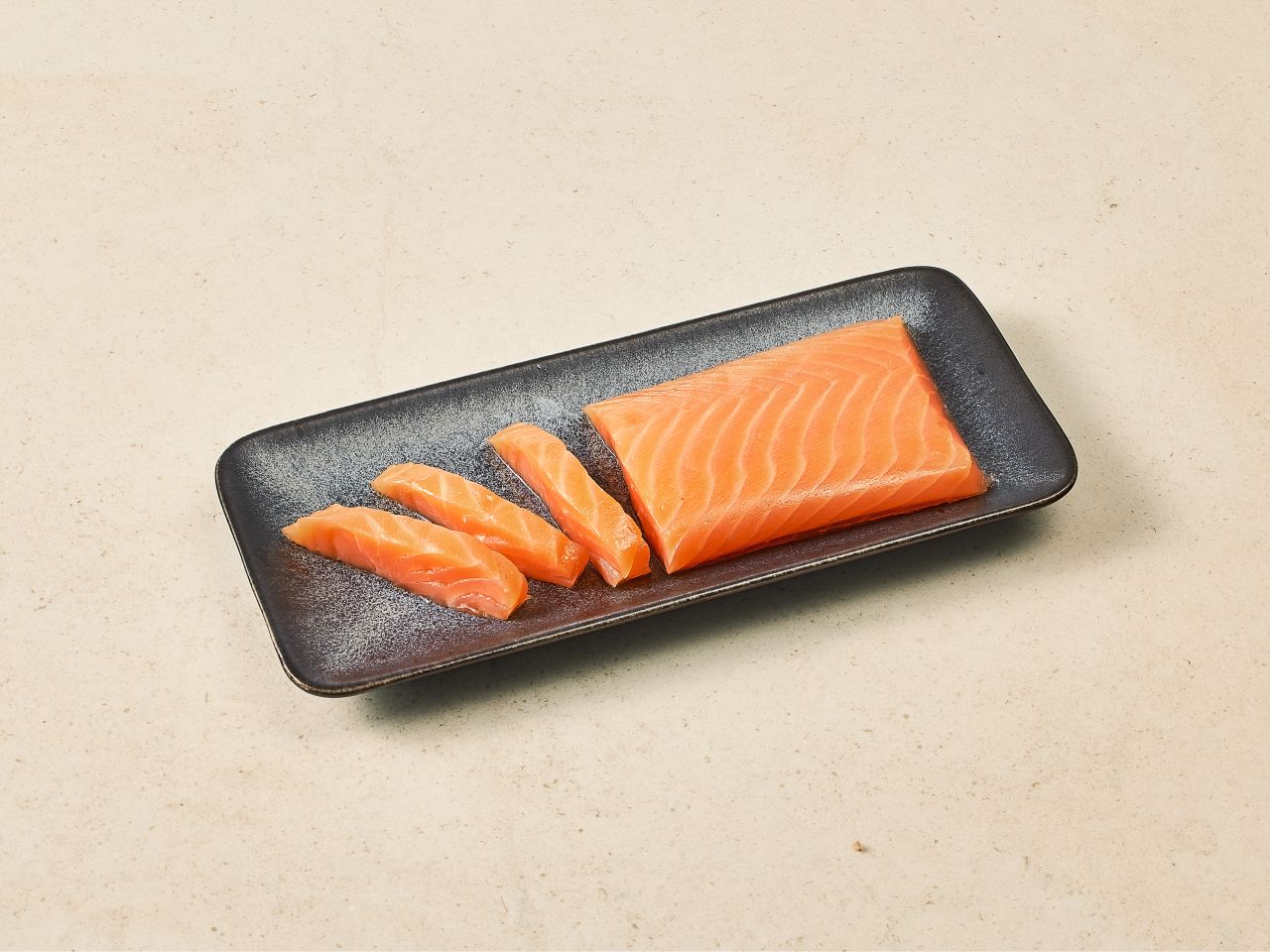 IKARIMI-Lachs-Rückenfilet geräuchert online kaufen | Deutsche See Shop