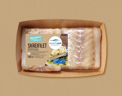 Skreifilet