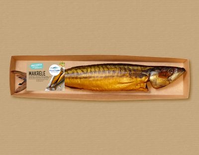 Makrele