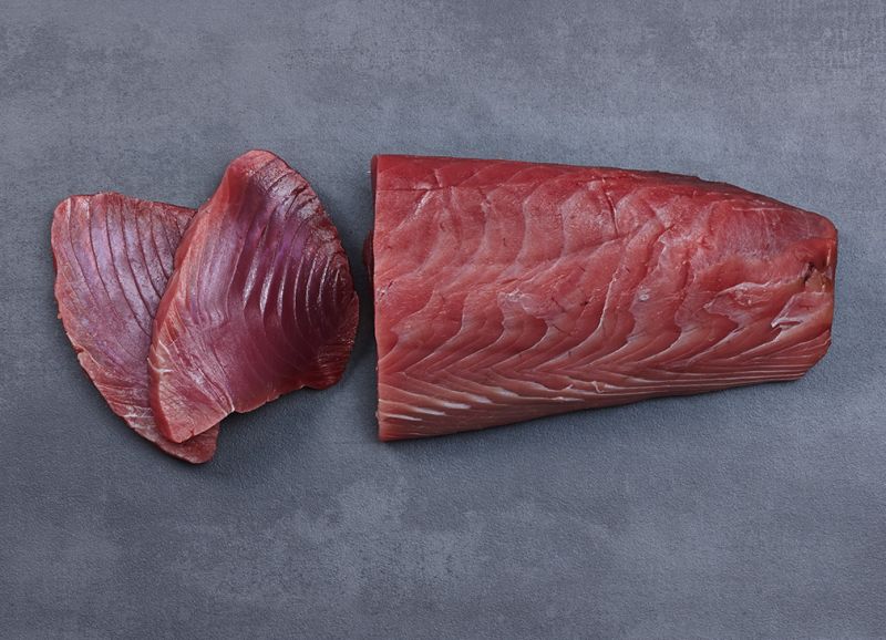 Frischen Fisch online bestellen