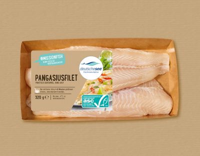 Pangasiusfilet