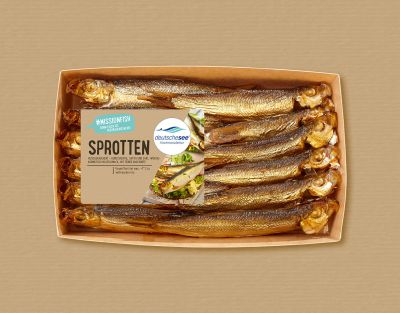 Sprotten
