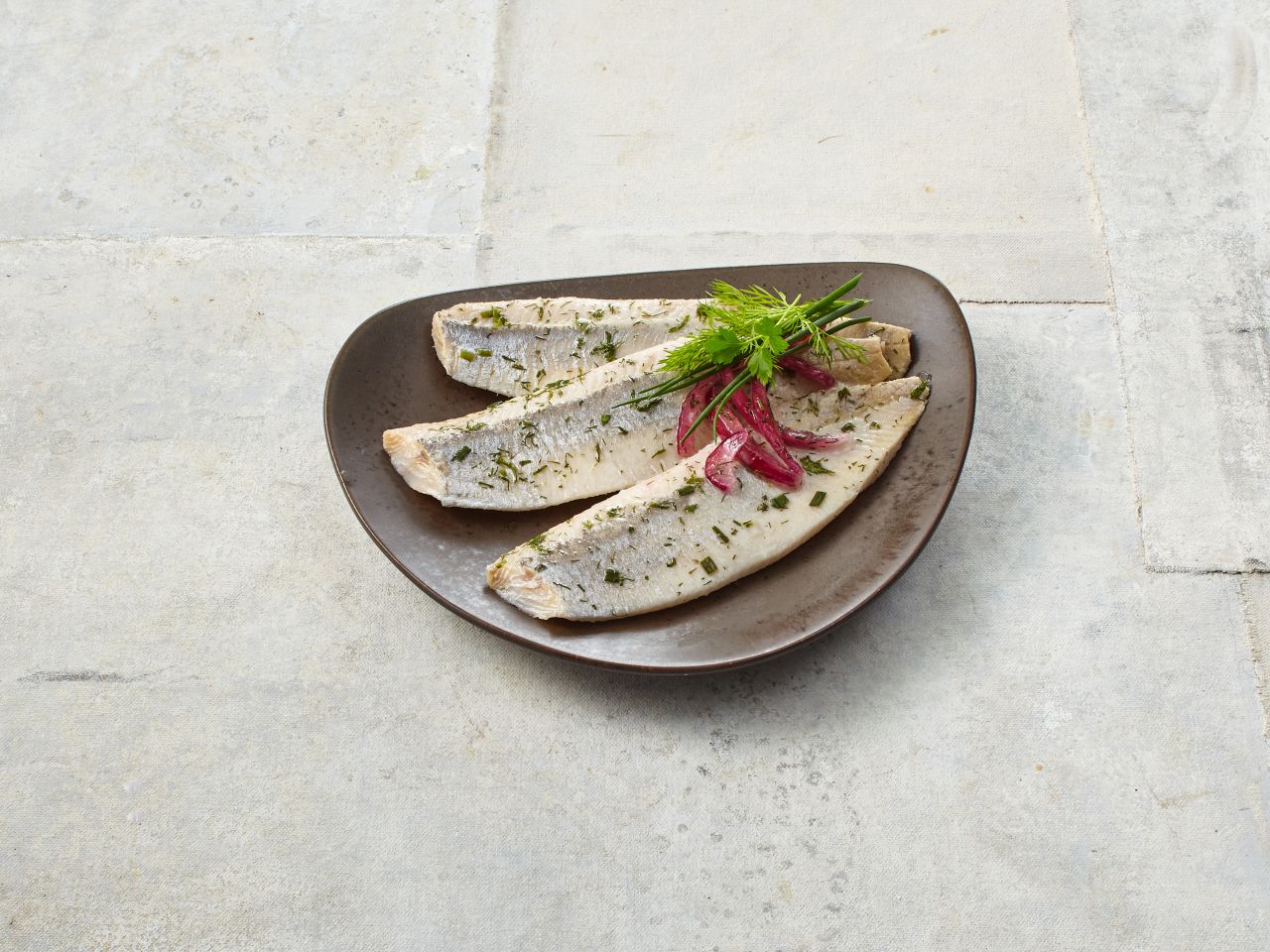 Matjes, Brathering, Rollmops & Co.