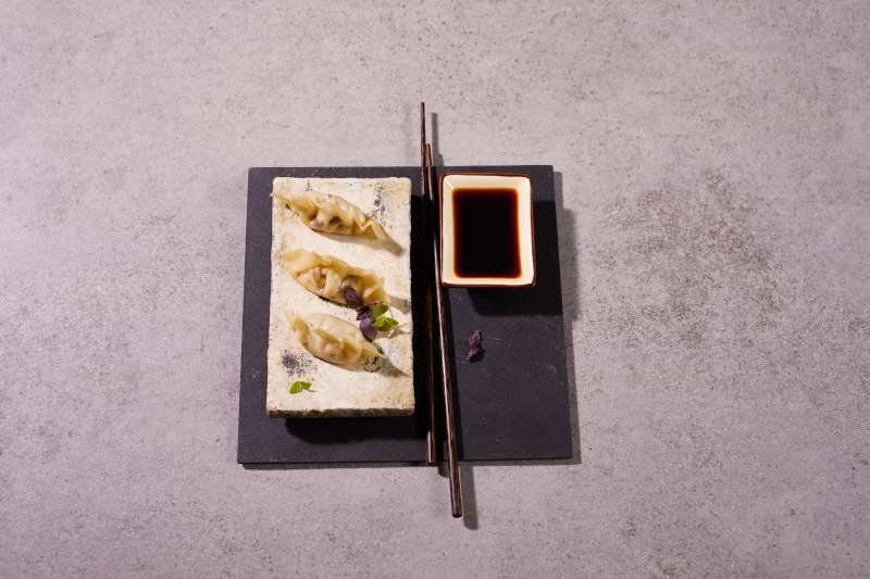 Gyoza Gyoza