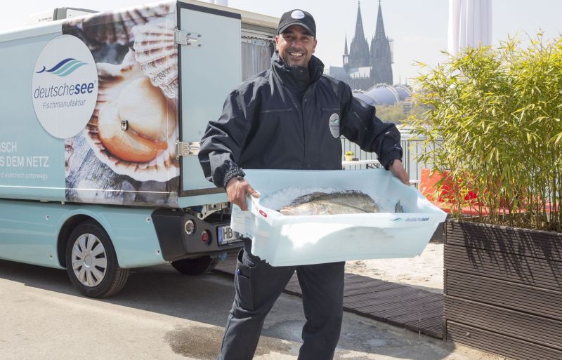 Lieferung zum Wunschtermin Lieferung zum Wunschtermin