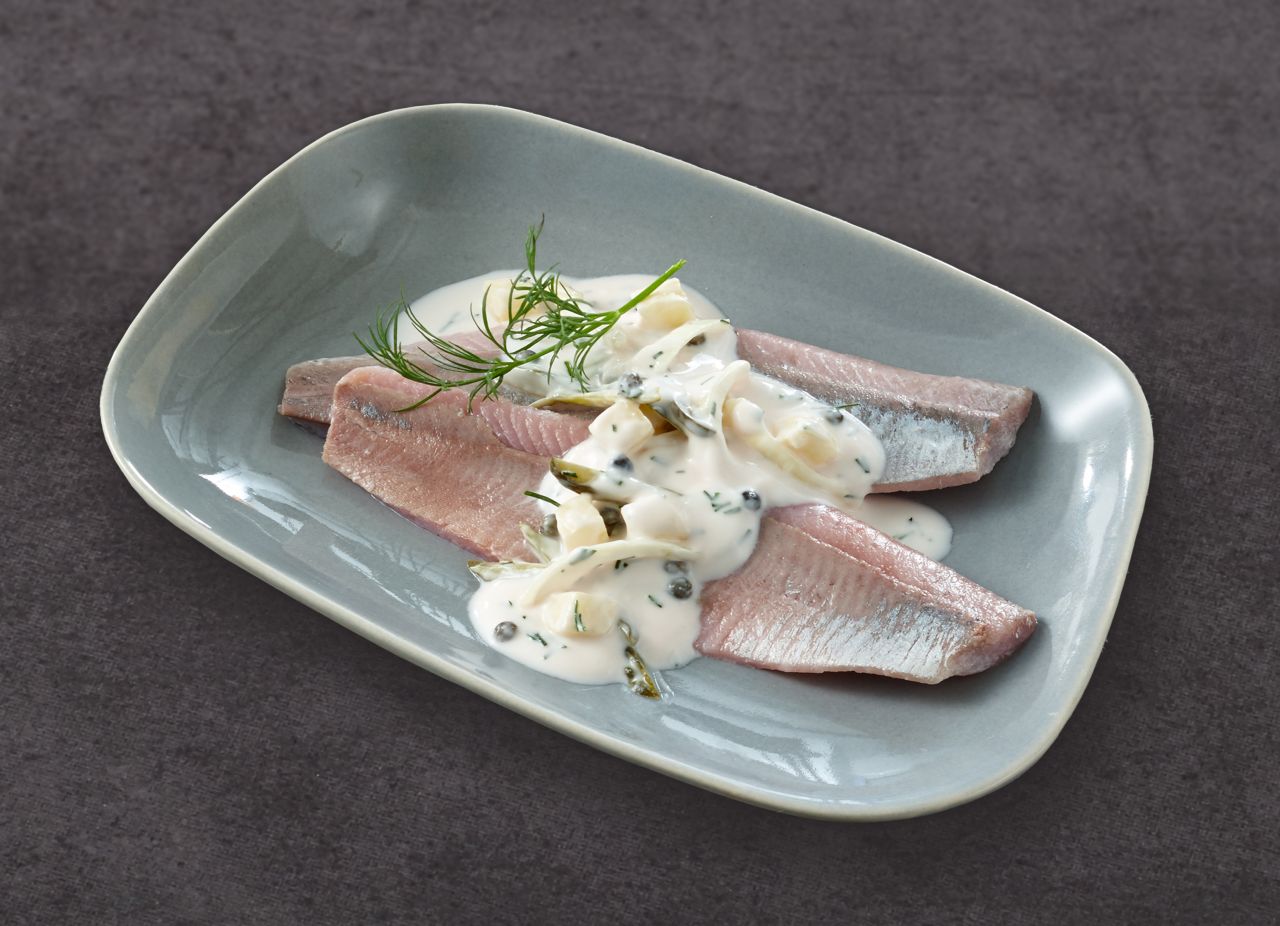 Matjes & Hering online bestellen Matjes & Hering online bestellen