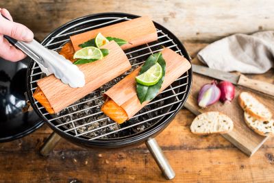 Grillen