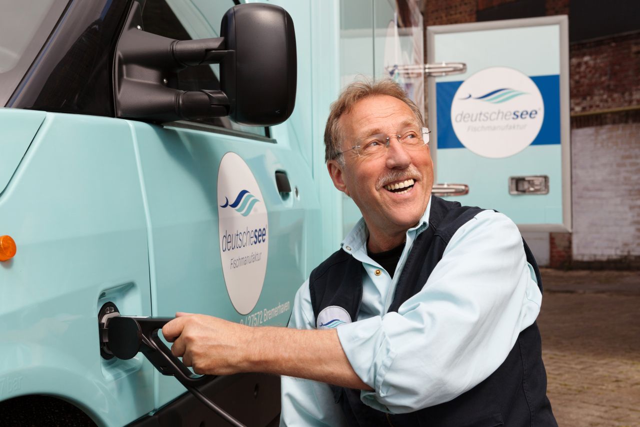 Kurzinfo Deutsche See wer sind wir und was wir machen