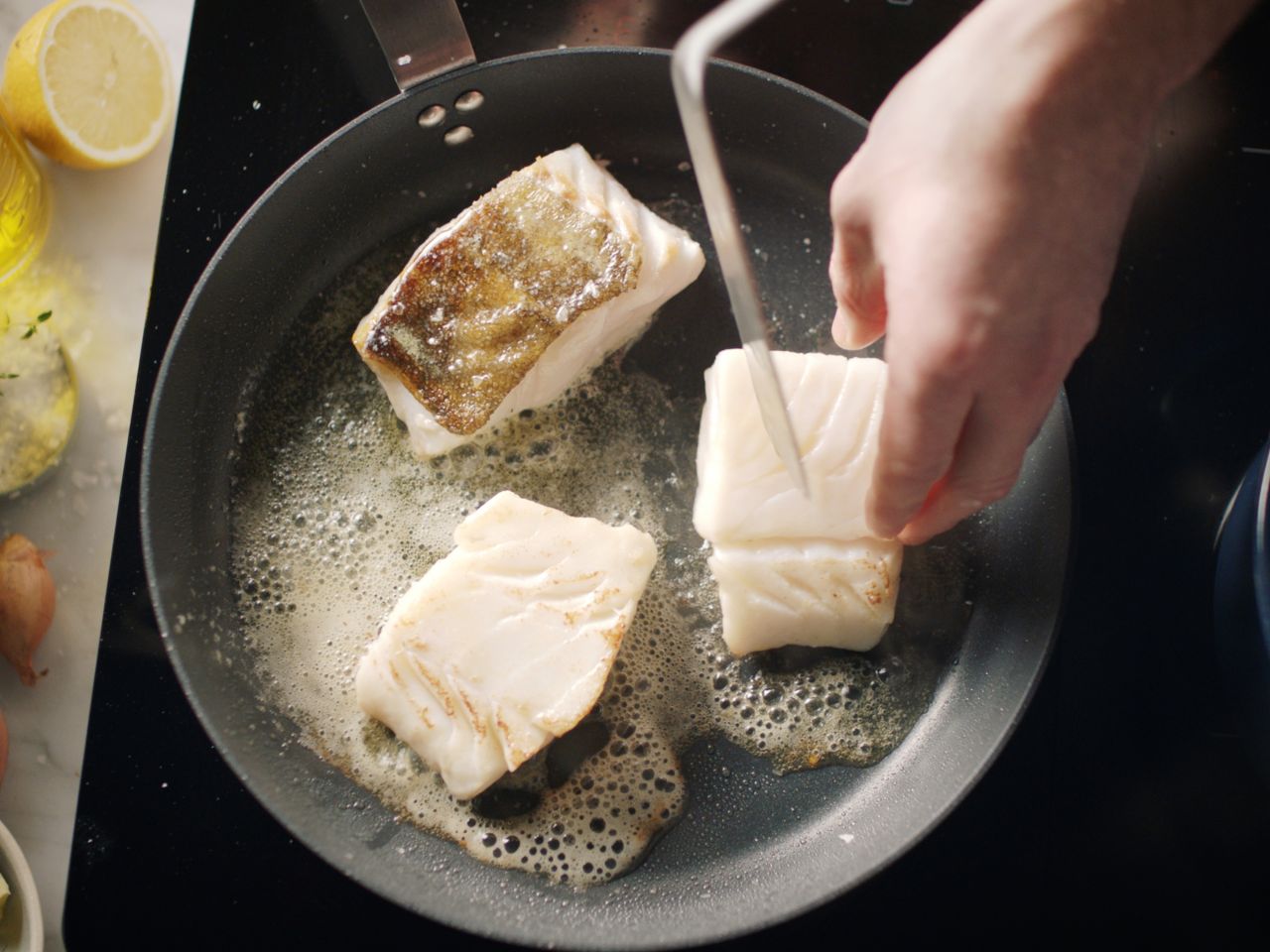 Skrei Winterkabeljau online bestellen