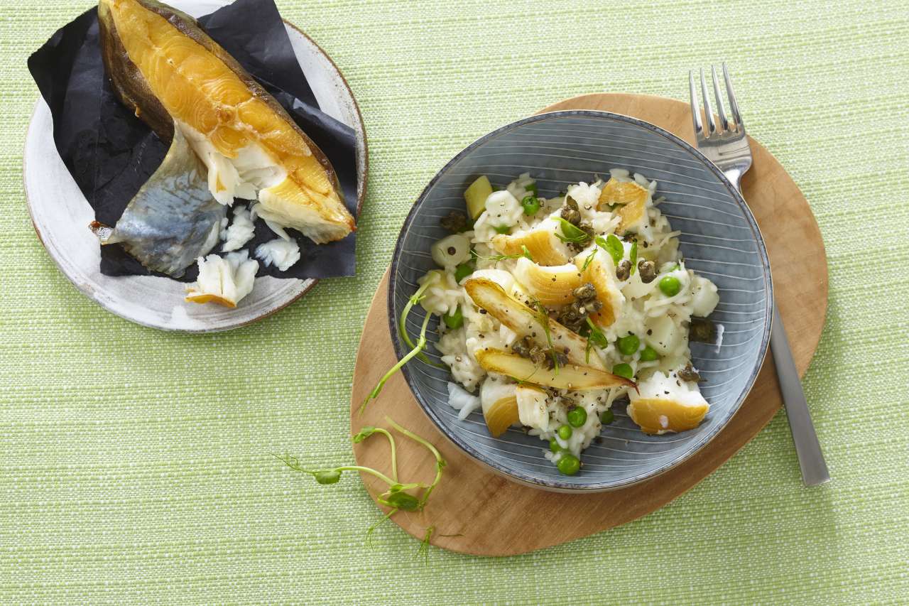 Fischrezepte für Genießer