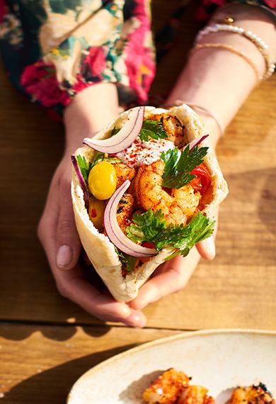 Die Welt von Lachs &amp; Co. | Deutsche See